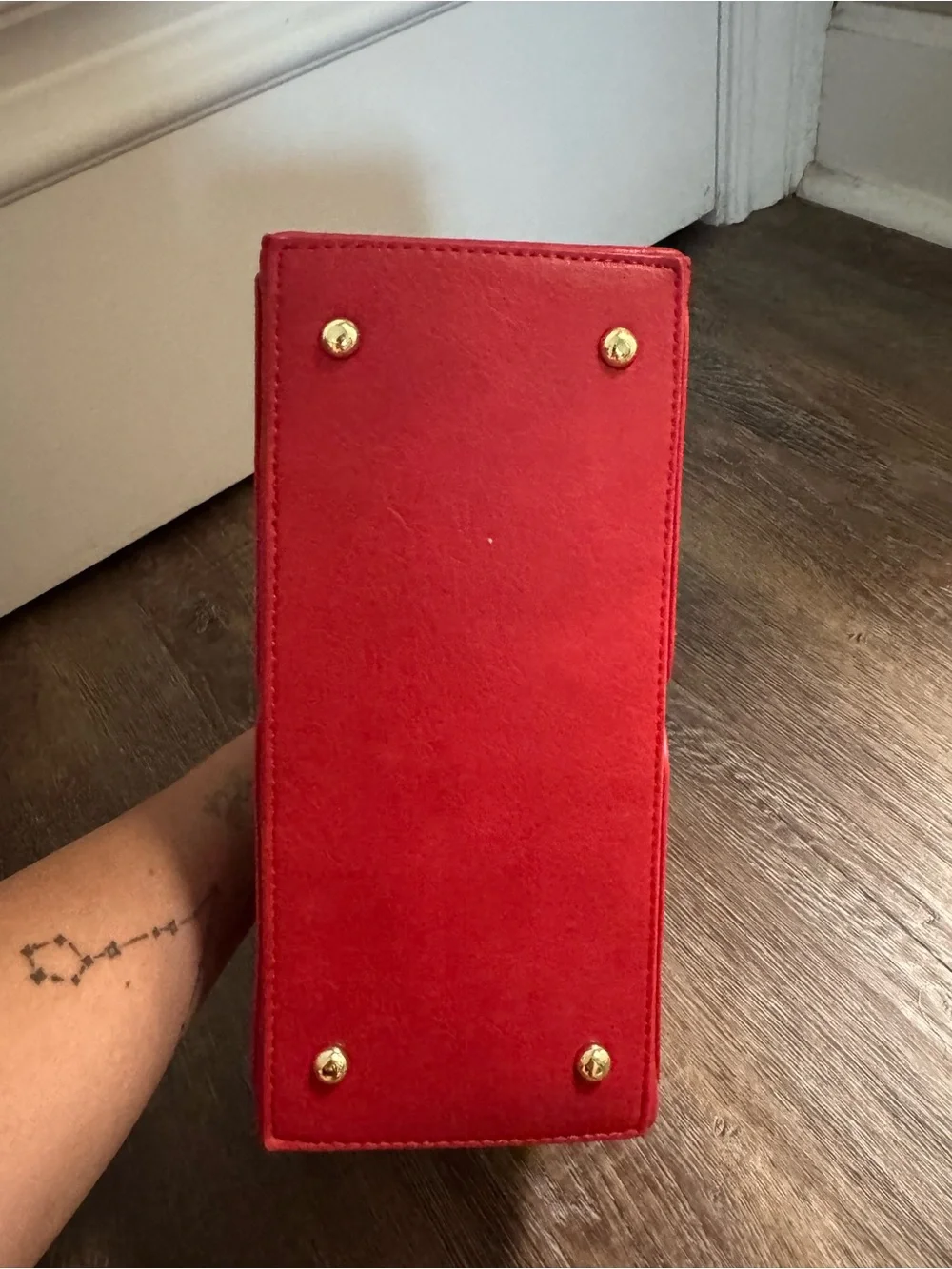 Loungefly Nightmare Before Christmas Bag